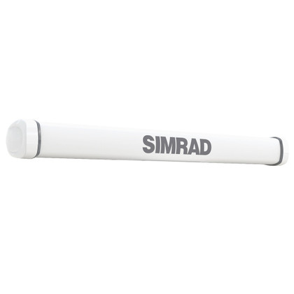 Simrad HALO&trade; Radar Antenna Only - 4'