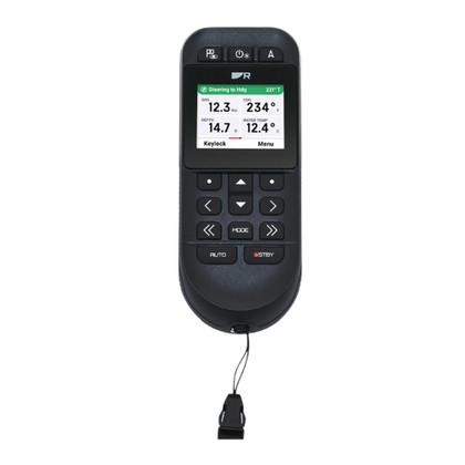 Raymarine RCU-1 Autopilot Remote