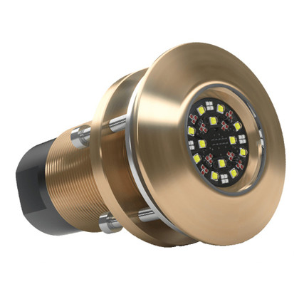 Lumishore EOS TIX404 Interchangeable Thru-Hull