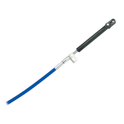 Uflex MACH&trade; Series High Efficiency &amp; Flexibility Engine Control Cable - Mercury Style - 34'