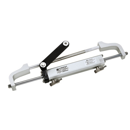 Uflex UC81-OBF Front Mount Outboard Cylinder