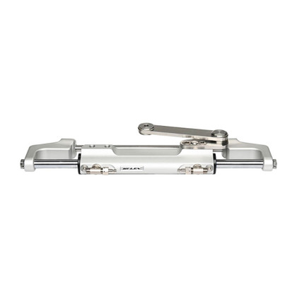 Uflex SilverSteer&trade; UC128TS V1 Straight Link Arm - Port