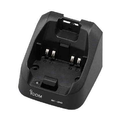 Icom Desktop Charger f/M93D