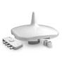 Digital Yacht DTV100 Marine HD TV/FM Antenna