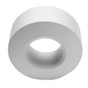 C. Sherman Johnson Rigging Tape - White - 1 x 15