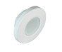 Lumitec Orbit Down Light Warm White White Finish