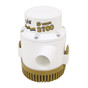 Rule 3700 G.P.H. Gold Series Bilge Pump