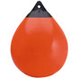 Polyform A Series Buoy A-5 - 27 Diameter - Red