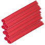 Ancor Adhesive Lined Heat Shrink Tubing (ALT) - 1/4 x 12 - 10-Pack - Red