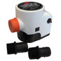 Johnson Pump Ultima Bilge 1250 GPH 1-1/8  Hose
