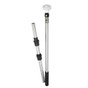 Perko Omega Series Universal LED Pole Light - 48 w/Fold In Half Pole