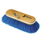 Shurhold 10 Extra-Soft Deck Brush - Blue Nylon Bristles