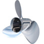 Turning Point Express Mach3 OS Left Hand Stainless Steel Propeller - OS-1623-L - 15.6 x 23 - 3-Blade