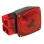 Wesbar 7-Function Submersible Over 80 Taillight - Right/Curbside