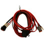 RIGID Industries Wire Harness f/4-6 Light Bar
