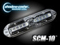 Shadow Caster SCM10 Underwater LED Light Bimini Blue