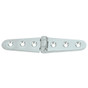 Whitecap Strap Hinge - 304 Stainless Steel - 6 x 1-1/8