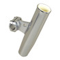 C.E. Smith Aluminum Clamp-On Rod Holder - Horizontal - 1.05 OD - Fits 3/4 Pipe