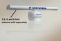 Furuno DRS6ANXT Doppler Radar Pedestal And Cable