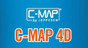 C-MAP M-NA-D941 4D Local Block Island - Norfolk