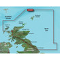 Garmin BlueChart g2 HD - HXEU003R - Great Britain Northeast Coast - microSD/SD