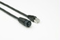 Raymarine A62360 Cable 1M Raynet To RJ45 Male