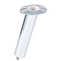 Lee's 15 Stainless Steel Swivel Base Flush Mount Rod HOlder - Extra Long Tube 2.25 OD X 14.5 Tube