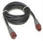 Lowrance N2KEXT-15RD Extension 15' NMEA 2000 Cable