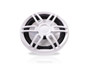 Fusion XS-SL10SPGW Sub-Woofer Sports Grill Grey/White