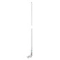 Shakespeare 5101 8' Classic VHF Antenna w/15' Cable