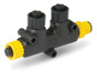 Ancor 270103 NMEA 2000 Two Way Tee Connector