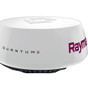 Raymarine Quantum 2 Q24D Radar Doppler w/15m Power  Data Cables