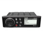 FUSION RA70I 2-Zone AM/FM w/Bluetooth - 4x50W