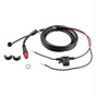 Garmin 010-11425-01 Threaded Power Cable