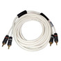 FUSION EL-RCA6 6' Standard 2-Way RCA Cable