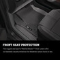 2nd Seat Floor Liner (Full Coverage)