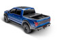 Revolution Tonneau Cover - Black - Vinyl - 2015-2020 Ford F-150 5' 7" Bed