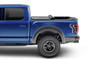 Revolution Tonneau Cover - Black - Vinyl - 2015-2020 Ford F-150 5' 7" Bed