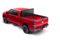 Xceed Tonneau Cover - 2009-2018 (2019-2022 Classic) Ram 5' 7" Bed without RamBox