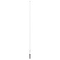 Shakespeare 6235-R Phase III AM/FM 8' Antenna w/20' Cable