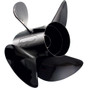 Turning Point Hustler Right Hand Aluminum Propeller -LE1/LE2-1413-4 - 14" x 13" - 4-Blade