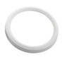 VDO Marine 52mm Viewline Bezel - Triangular - White