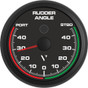 Veratron Professional 85MM (3-3/8") Rudder Angle Indicator f/NMEA 0183