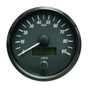 VDO SingleViu 100mm (4") Speedometer - 90 MPH