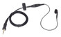 Standard Ssm-517a Ear Bud With Microphone