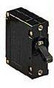 Newmar 5ASB Single Pole Breaker W/ Black Throw