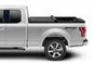 Express Tonno Tonneau Cover - Black - Vinyl - 2021 Ford F-150 8' 2" Bed