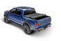 Solid Fold 2.0 Tonneau Cover - Black Textured Paint - 2022 Ford Maverick