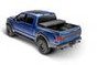 Solid Fold 2.0 Tonneau Cover - Black Textured Paint - 2022 Ford Maverick