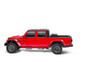 Solid Fold 2.0 - 20-22 Jeep Gladiator (JT) w/ Trail Rail System